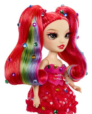 Rainbow High Be Dazzling pop Vivienne Rouge
