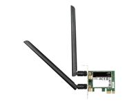 Wi-Fi-Netwerkkaart D-Link DWA-582 5 GHz 867 Mbps LED - thumbnail