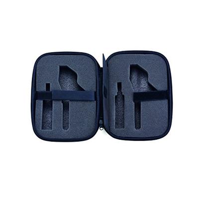 testo 0516 0240 testo Smart Case Kälte - Aufbewahrungstasche für Smart Probes Messgeräte Tas 1 stuk(s) testo 0516 0240 testo Smart Case Kälte - Aufbewahrungstasche für Smart Probes Messgeräte Tas 1 stuk(s)