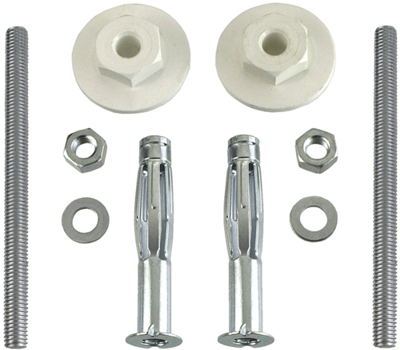 Cornat Wastafelbevestiging Holle Muren - T319999