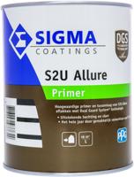 Sigma S2U Allure Primer - thumbnail
