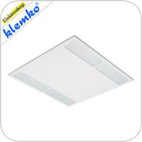 Inleg Led armatuur 60x60, 3000K, 44W met een UGR<19 - thumbnail