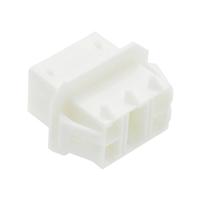 Molex 351800600 Female behuizing (kabel) Totaal aantal polen: 6 Inhoud: 1 stuk(s) Bulk - thumbnail