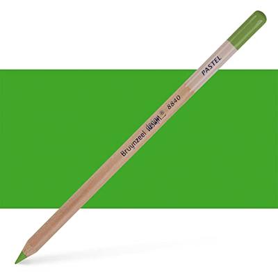 Bruynzeel Design pastelpotlood - Lichtgroen #60