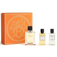 Hermès Terre D' Hermès Eau de Toilette Giftset - thumbnail