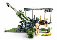 Sluban m777 howitzer - thumbnail