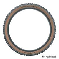 Pirelli scorpion™ e-mtb m - mixed terrain classic 29x2.6" hyperwall folding tire - thumbnail