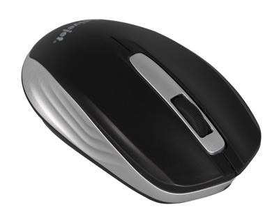 Activejet AMY-313 muis Ambidextrous RF Draadloos Optisch 1200 DPI