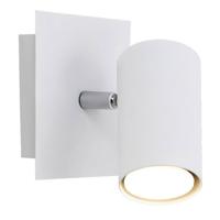 Trio Moderne wandspotSeries 8024 wit - 802400101 - thumbnail