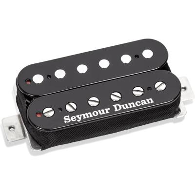 Seymour Duncan SH-15 Alternative 8 Humbucker Black gitaarelement