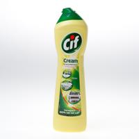 Schuurmiddel Cif citroen 750ml - thumbnail