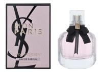 Yves Saint Laurent Mon Paris Eau de Parfum 50ml - thumbnail