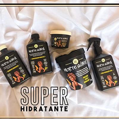 Haarzeep Lola Cosmetics Morte Súbita 100 g