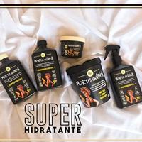 Haarzeep Lola Cosmetics Morte Súbita 100 g - thumbnail