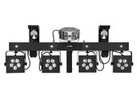Eurolite LED KLS Scan Pro Next FX Compact lichtset - thumbnail