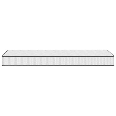Binnenveringmatras middelhard 80x200 cm