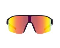 Red bull spect eyewear dundee brown -orange mirror - sports glasses - thumbnail