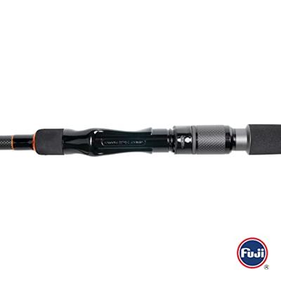 Zeck Jigsaw Rod 2.40 m 40 gr
