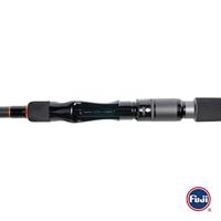 Zeck Jigsaw Rod 2.40 m 40 gr - thumbnail