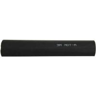 3M MDT-A50/18 Krimpkous met lijm Zwart 50 mm 18 mm Krimpverhouding:3:1 1 m 3M MDT-A50/18 Krimpkous met lijm Zwart 50 mm 18 mm Krimpverhouding:3:1 1 m