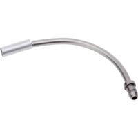 Pijpje voor Shimano V-Brake 90 gradenhoek L-type (1 stuks) - thumbnail