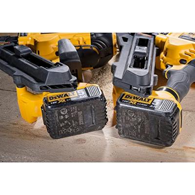 DeWALT DCN693N Accu constructietacker 18V XR Basic Body