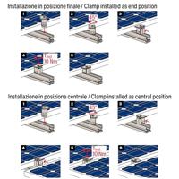 Fischer 519784 30-50 PM U AL Eindklem - thumbnail