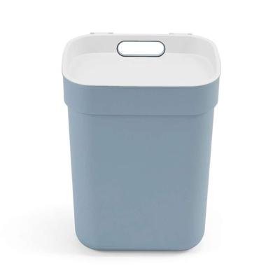 Curver Ready To Collect 10L Blauw Grijs