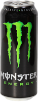 Monster Energy - thumbnail