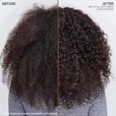 Redken All Soft Mega Curls Conditioner 300ml - thumbnail