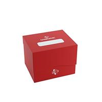 Side Holder 100+ XL Red - thumbnail