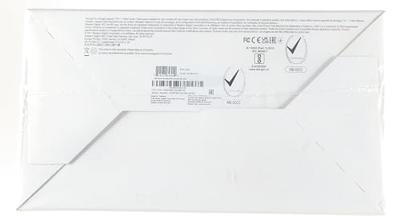 WD My Book Duo 16 TB Externe harde schijf (3,5 inch) USB-A 3.2 Gen 2 Zwart WDBFBE0160JBK-EESN WD My Book Duo 16 TB Externe harde schijf (3,5 inch) USB-A 3.2 Gen 2 Zwart WDBFBE0160JBK-EESN