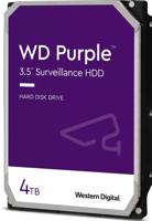 Western Digital Wd purple 4 tb - thumbnail