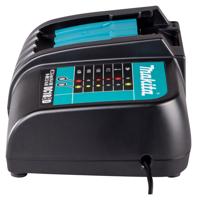 Makita accessoires oplader dc18sd - 194533-6 - thumbnail