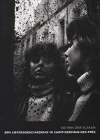 Een liefdesgeschiedenis in Saint Germain-des-Prés - Ed van der Elsken - Paperback (9789491819360) - thumbnail