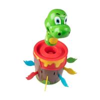 Toi-Toys spel prik de dino vulkaan - thumbnail