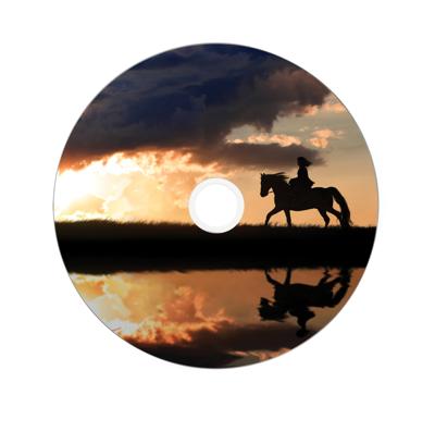 Verbatim DVD+R DL 8,5GB 8X Spindel. 25 Stuk zwart