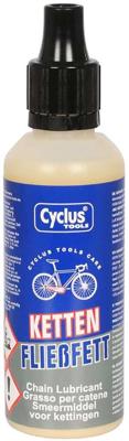 Cyclus TOOLS chain oil dispenser bottle 50ml