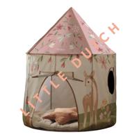 Little Dutch Rubo toys fairy garden speeltent - thumbnail