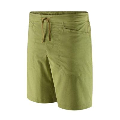 Patagonia Hampi Rock Kortebroek Heren Buckhorn Green 30