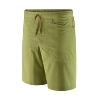 Patagonia Hampi Rock Kortebroek Heren Buckhorn Green 30 - thumbnail