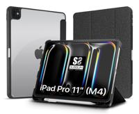 Tablet kap Subblim SUBCST-5SC401 Zwart - thumbnail