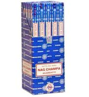Nag Champa Wierook (25 pakjes) - thumbnail