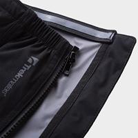 Trekmates Cholet Dry Gaiters Black S/38-44 - thumbnail