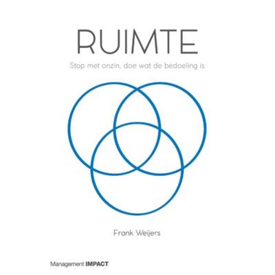 Ruimte (Paperback) Ruimte (Paperback)