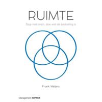 Ruimte (Paperback) - thumbnail