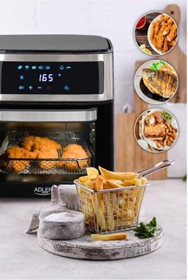 ADLER AD 6309 vetvrije oven