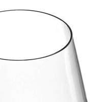 Leonardo Rode Wijnglazen Tivoli - 580 ml - 6 stuks - thumbnail