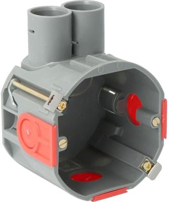 Enzo Attema Hollewand inbouwdozen UHW50-1079 Attema 4029245 Enzo Attema Hollewand inbouwdozen UHW50-1079 Attema 4029245