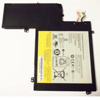 Notebook battery for Lenovo IdeaPad U310 L11M3P01 11.1V 4160mAh - thumbnail